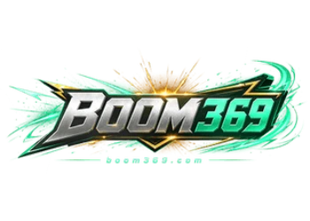 BOOM369 เว็บตรง สล็อต คาสิโน ฝากถอนออโต้