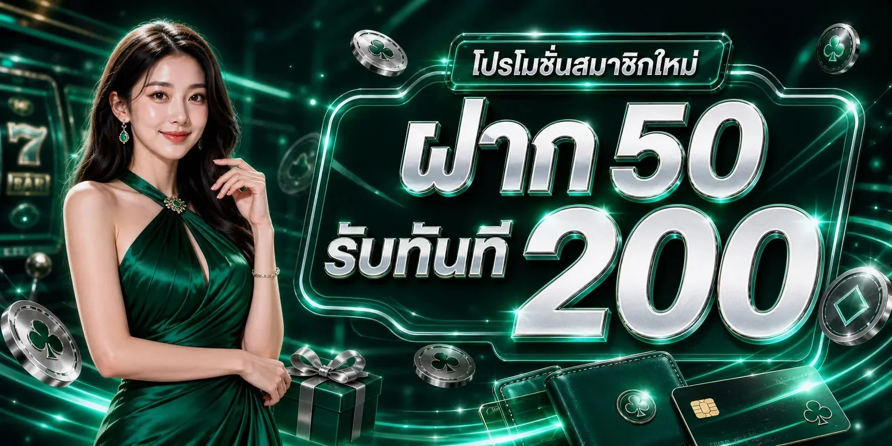 แบนเนอร์ BOOM369 เว็บตรงสล็อตและคาสิโนออนไลน์